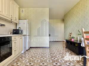 1-к квартира, на длительный срок, 59м2, 8/8 этаж