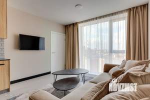 2-к квартира, на длительный срок, 60м2, 6/9 этаж