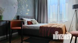 Студия квартира, посуточно, 25м2, 15/15 этаж