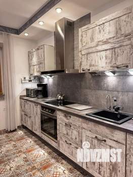 Студия квартира, на длительный срок, 46м2, 6/18 этаж