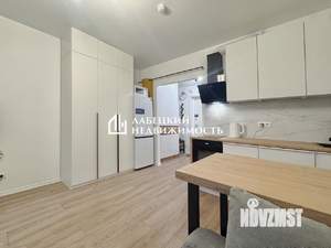 Студия квартира, на длительный срок, 22м2, 6/14 этаж