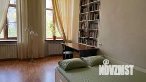 1-к квартира, посуточно, 55м2, 3/5 этаж