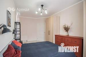 2-к квартира, на длительный срок, 72м2, 13/18 этаж