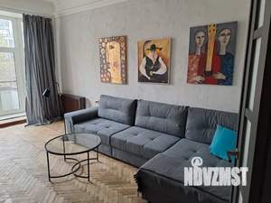 3-к квартира, посуточно, 80м2, 3/5 этаж
