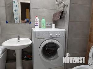 1-к квартира, посуточно, 35м2, 12/15 этаж