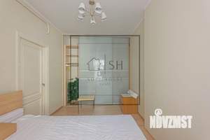 4-к квартира, на длительный срок, 128м2, 1/3 этаж