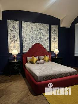 3-к квартира, на длительный срок, 121м2, 1/4 этаж