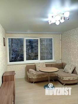 3-к квартира, на длительный срок, 62м2, 4/9 этаж