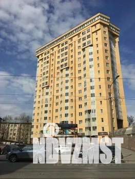1-к квартира, на длительный срок, 38м2, 11/16 этаж