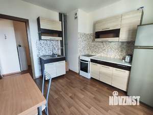 2-к квартира, на длительный срок, 56м2, 20/20 этаж