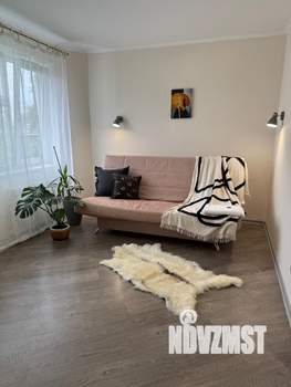 2-к квартира, на длительный срок, 61м2, 6/10 этаж