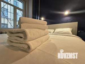 1-к квартира, посуточно, 20м2, 1/5 этаж