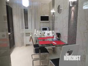 2-к квартира, на длительный срок, 55м2, 5/12 этаж