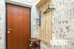 Студия квартира, посуточно, 27м2, 2/7 этаж