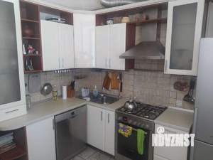 3-к квартира, на длительный срок, 87м2, 5/5 этаж