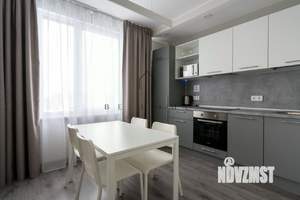 2-к квартира, на длительный срок, 50м2, 3/21 этаж
