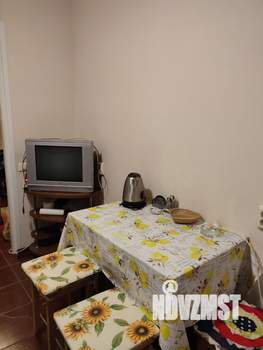 1-к квартира, на длительный срок, 33м2, 4/5 этаж