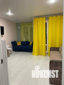 Студия квартира, посуточно, 26м2, 3/4 этаж