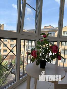 2-к квартира, на длительный срок, 51м2, 4/8 этаж