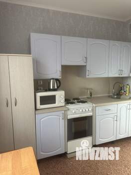 1-к квартира, на длительный срок, 39м2, 11/16 этаж