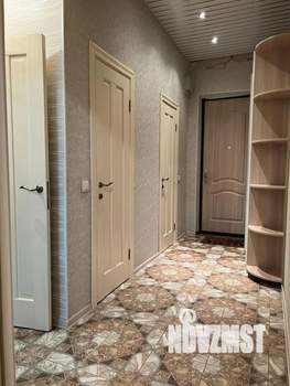 1-к квартира, на длительный срок, 41м2, 4/19 этаж