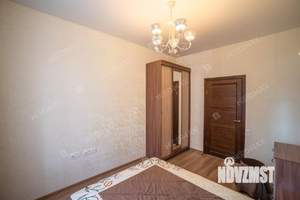 2-к квартира, на длительный срок, 52м2, 5/6 этаж