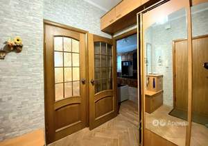 1-к квартира, на длительный срок, 43м2, 6/7 этаж
