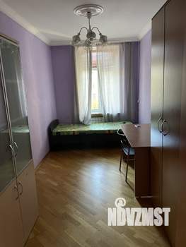 2-к квартира, на длительный срок, 58м2, 5/6 этаж