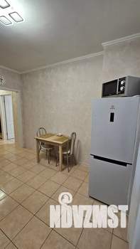 1-к квартира, посуточно, 42м2, 5/18 этаж