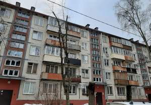 1-к квартира, на длительный срок, 31м2, 1/5 этаж