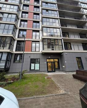 Студия квартира, на длительный срок, 23м2, 9/12 этаж