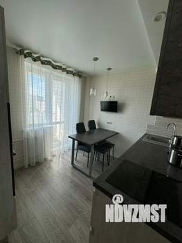 1-к квартира, на длительный срок, 35м2, 13/17 этаж
