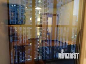 1-к квартира, посуточно, 35м2, 12/15 этаж