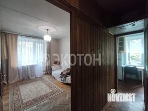 2-к квартира, на длительный срок, 35м2, 3/9 этаж