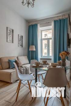 1-к квартира, посуточно, 22м2, 1/1 этаж