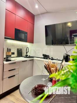 Студия квартира, на длительный срок, 23м2, 5/5 этаж