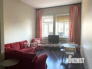 3-к квартира, на длительный срок, 70м2, 5/5 этаж