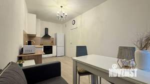 2-к квартира, на длительный срок, 60м2, 10/13 этаж