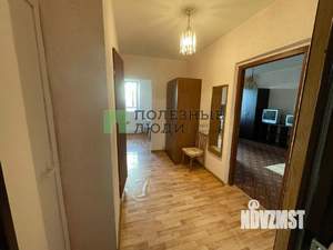 1-к квартира, на длительный срок, 39м2, 14/17 этаж