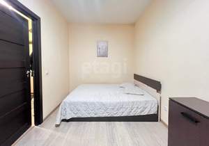 1-к квартира, на длительный срок, 40м2, 2/15 этаж