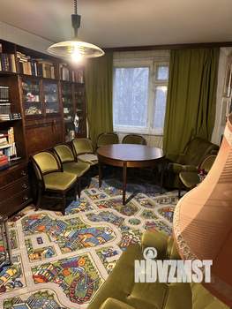 2-к квартира, на длительный срок, 50м2, 3/14 этаж