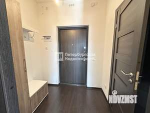 Студия квартира, на длительный срок, 25м2, 10/15 этаж