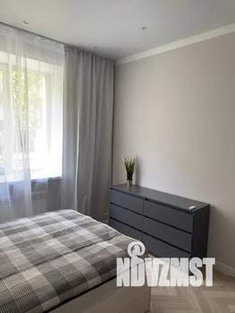 1-к квартира, посуточно, 39м2, 1/5 этаж