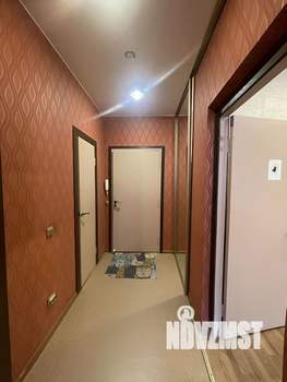1-к квартира, на длительный срок, 41м2, 9/22 этаж
