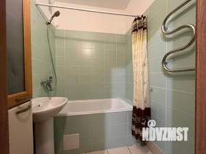 2-к квартира, на длительный срок, 54м2, 1/6 этаж