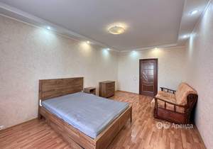 2-к квартира, на длительный срок, 76м2, 14/16 этаж
