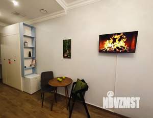Студия квартира, посуточно, 21м2, 4/5 этаж