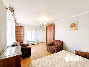 1-к квартира, на длительный срок, 37м2, 8/9 этаж