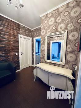 1-к квартира, на длительный срок, 42м2, 1/21 этаж