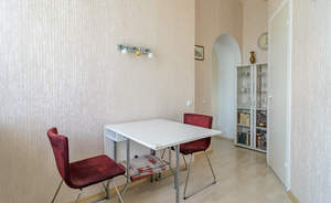 2-к квартира, на длительный срок, 60м2, 4/5 этаж
